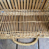 Large Bed Linen Basket
