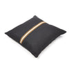 Libeco Jasper Pillow Cover -Faded Black