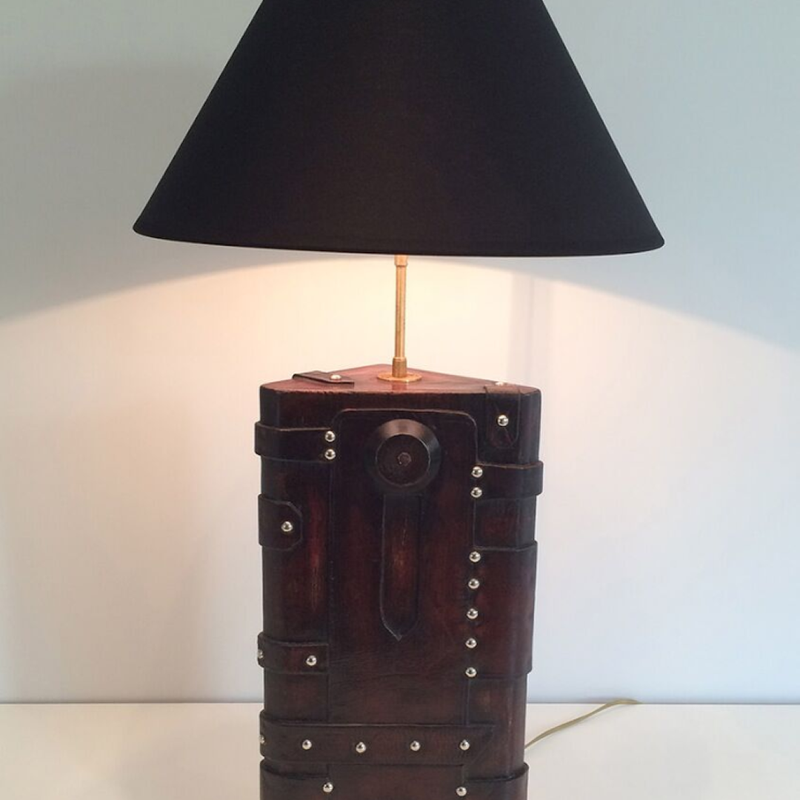 Artist's Lamp