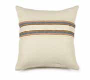 Libeco The Belgian Pillow Cover-Harlan