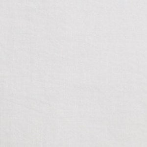 California King Sheet set - Optic White