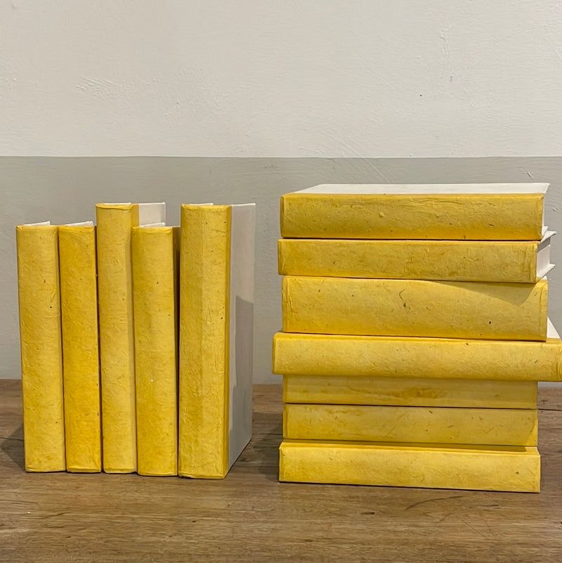 Books-Flat-Yellow