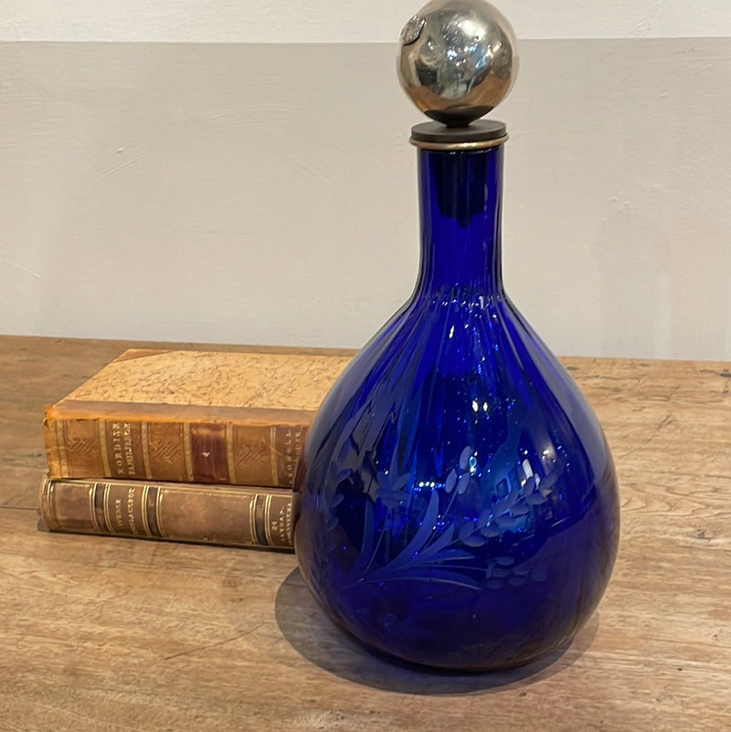 Scoubidou Bottles – The Nicholson Gallery