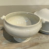 Large Soup Tureen without Lid