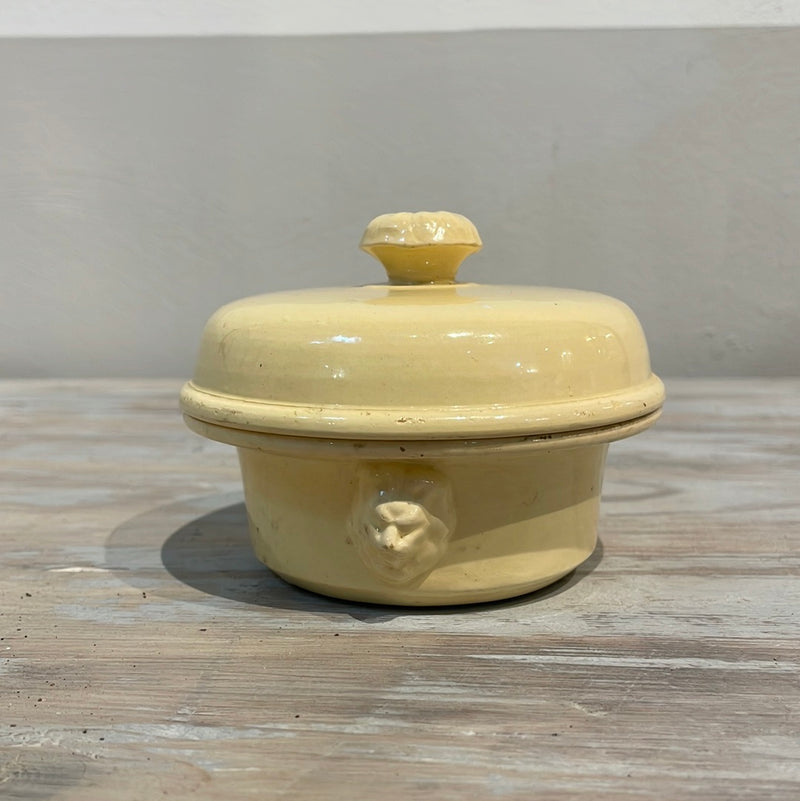 Foie Gras Pottery - Small