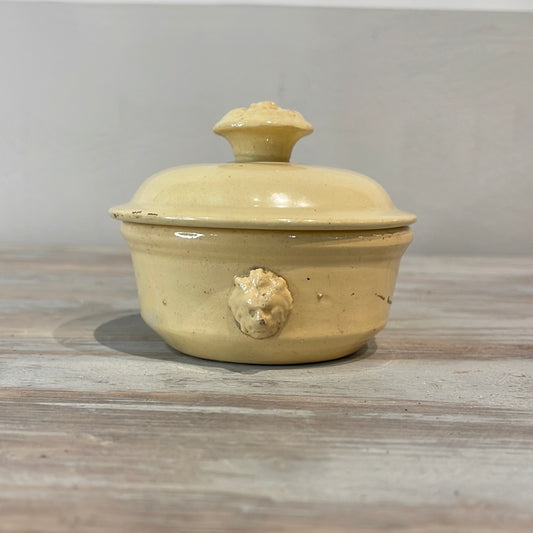 Foie Gras Pottery - Extra Small