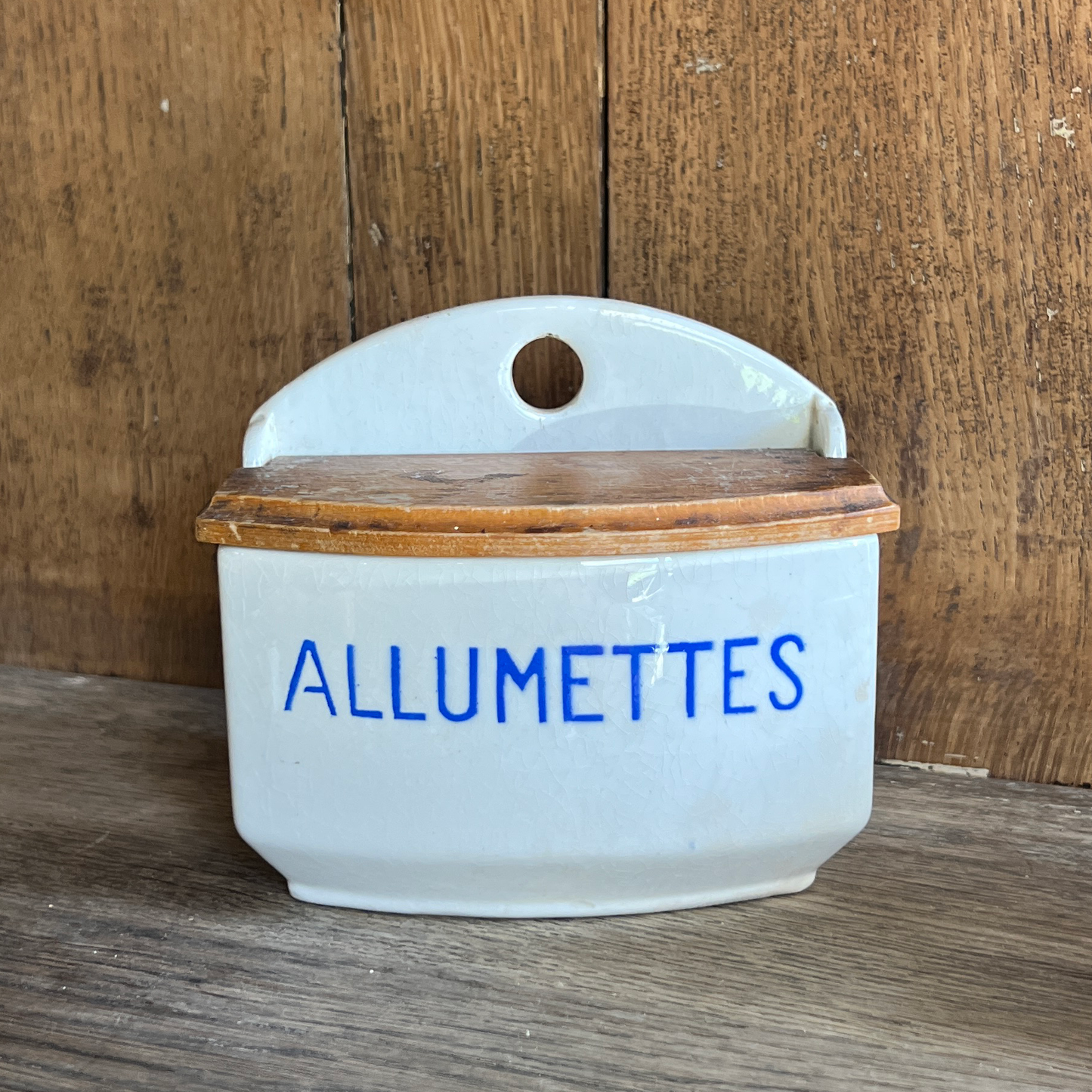 Allumettes