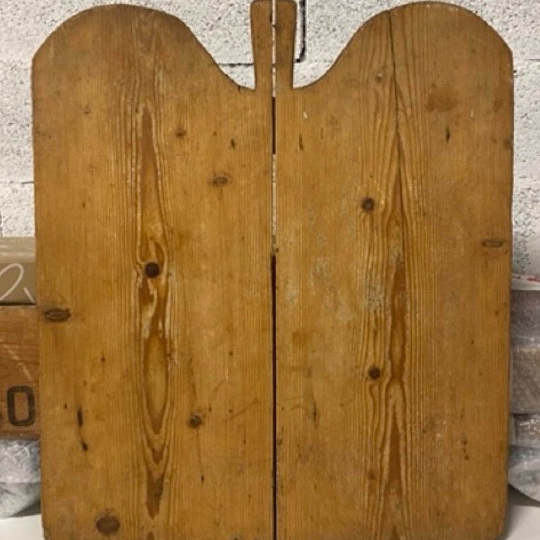 Bread Board