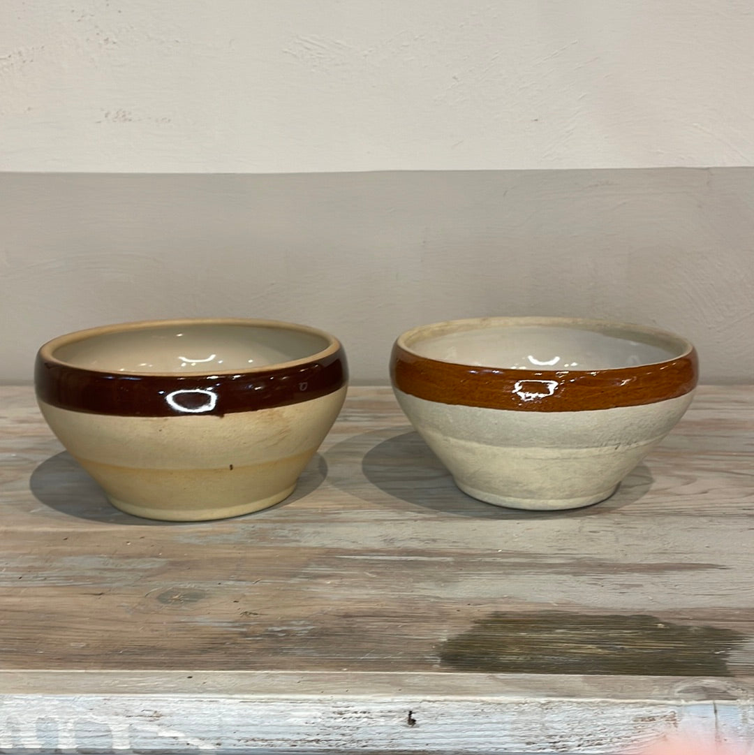 Dijion Bowls