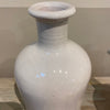 Old White Sandstone Bottle
