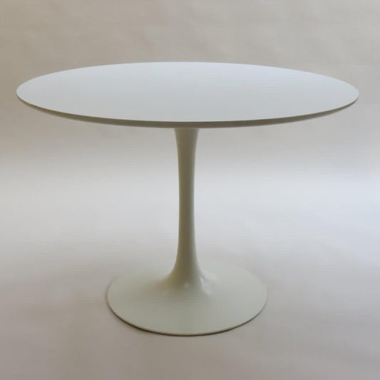 Tulip Table by Maurice Burke for Arcana