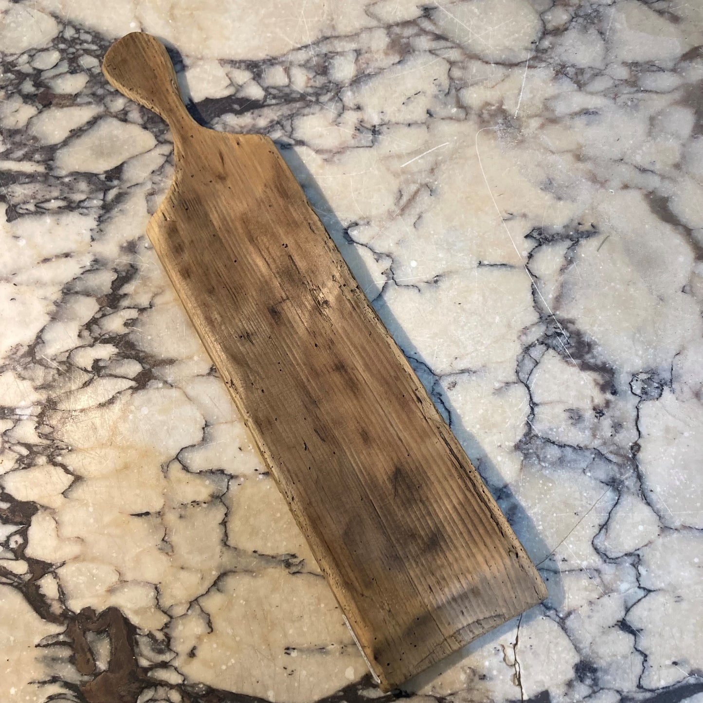 Elongated Cutting Boards