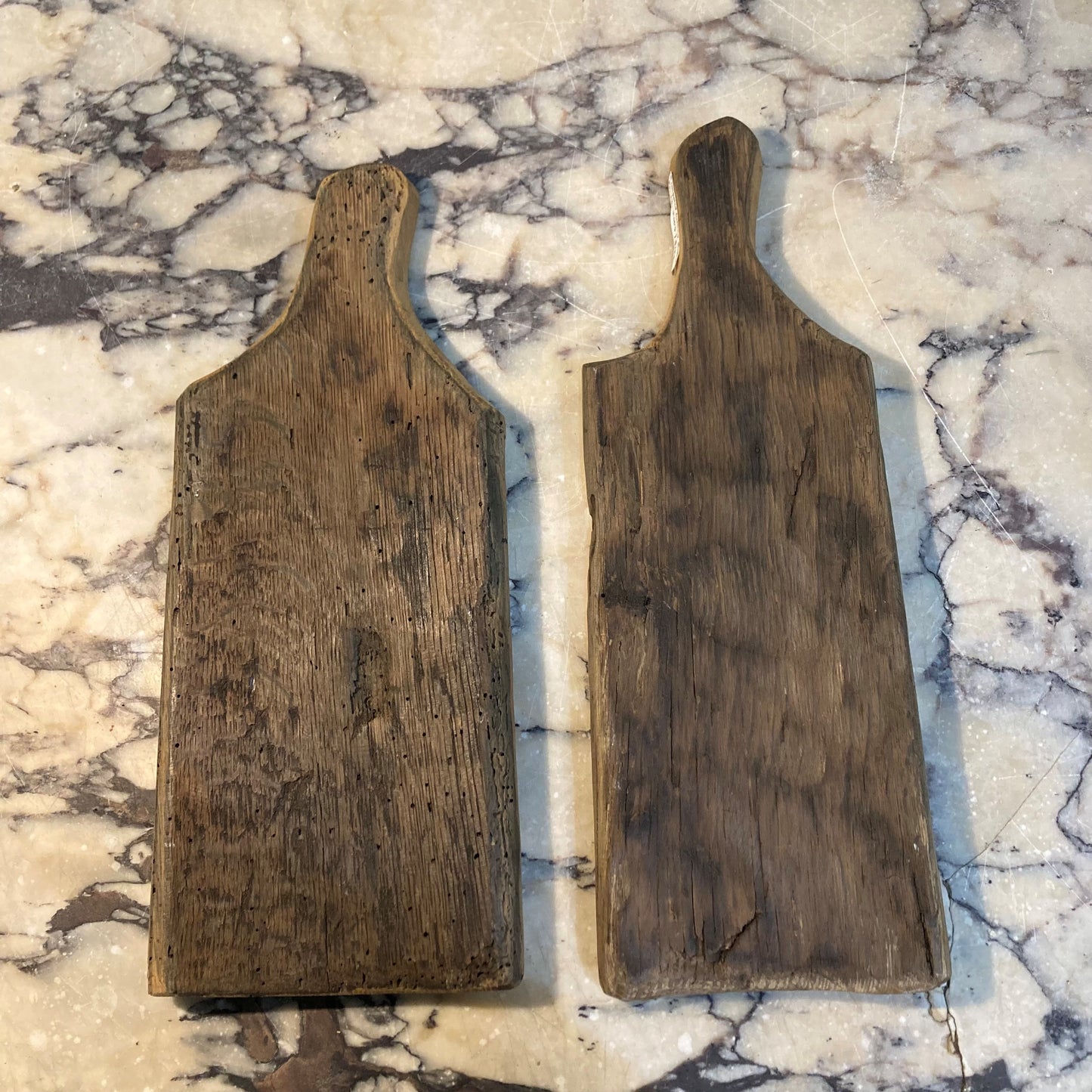 Elongated Cutting Boards