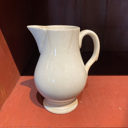 Milk Pitcher