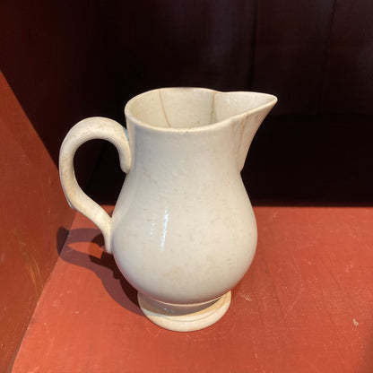 Milk Pitcher