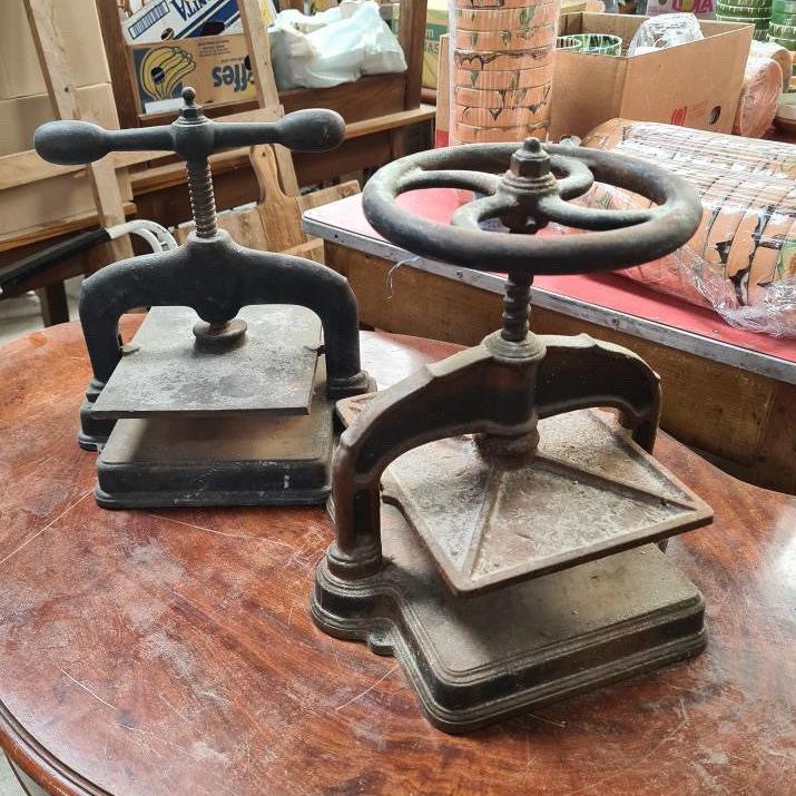 19th Century Book Press