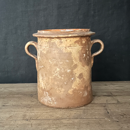 Antique Pot