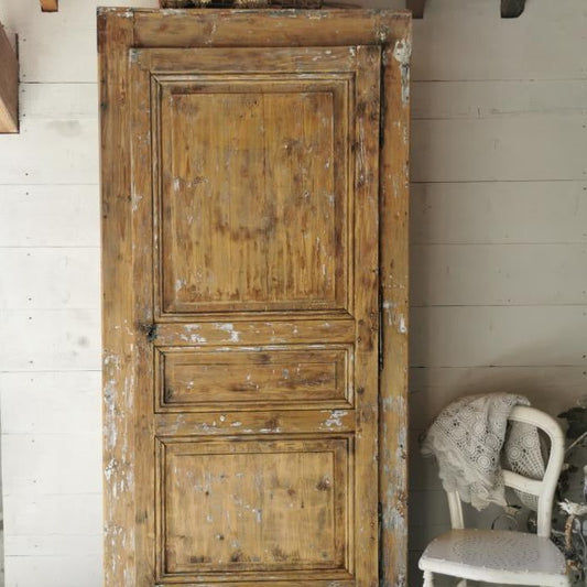 Cupboard with One Door