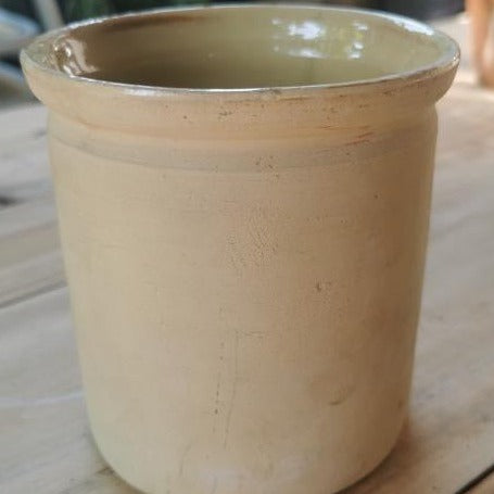 Jar of Jam Pottery