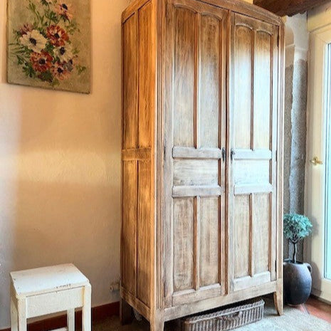 1950's Petite Armoire