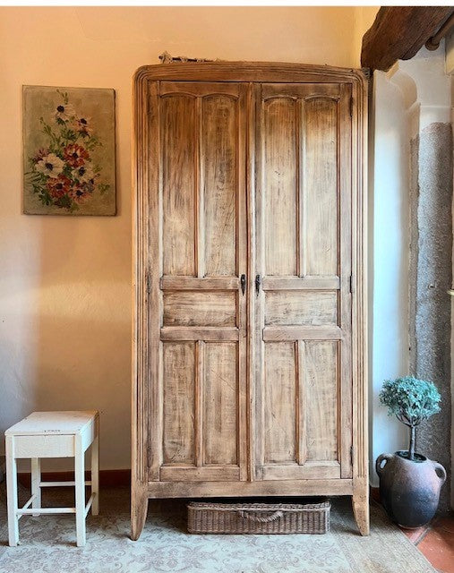 1950's Petite Armoire