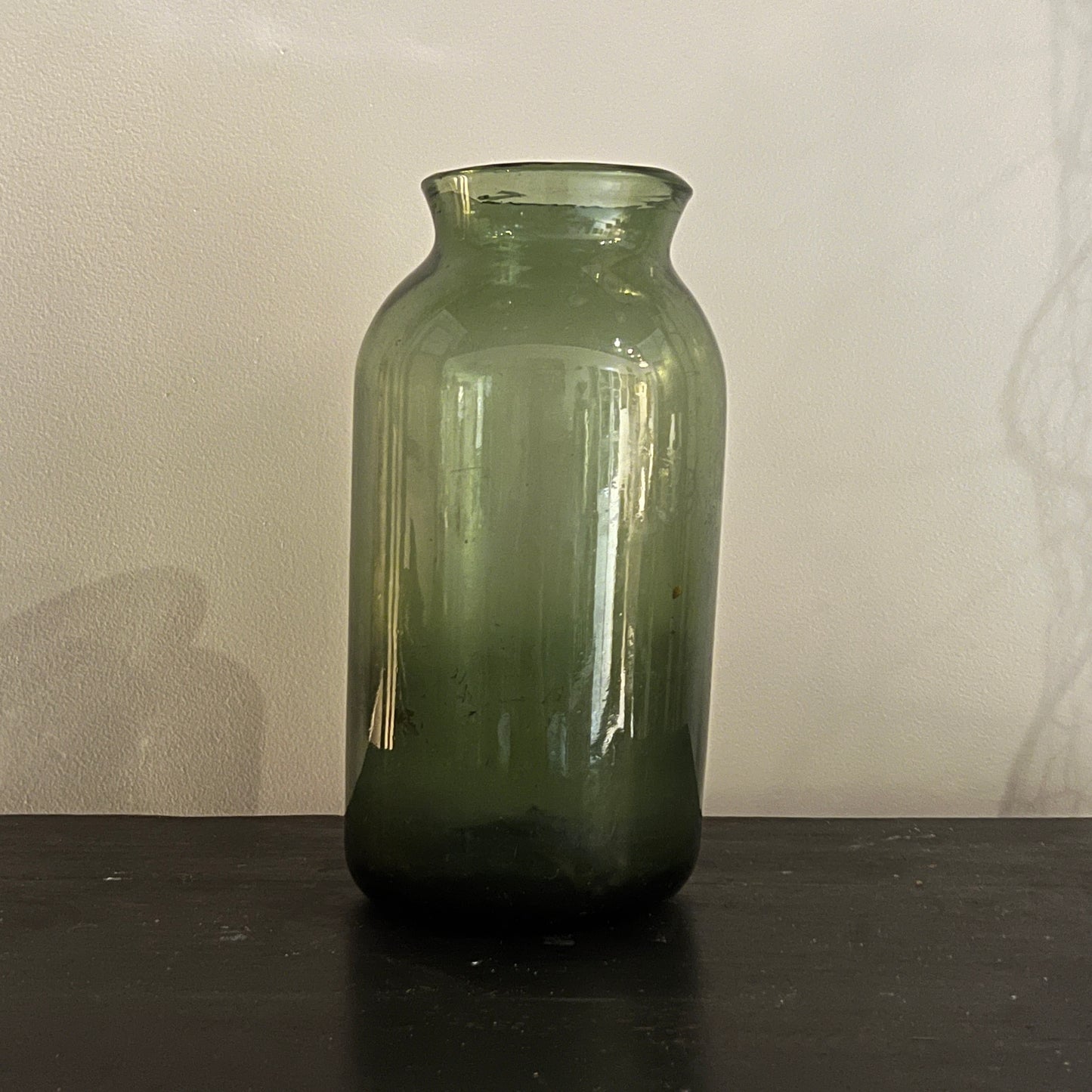 Antique Jars