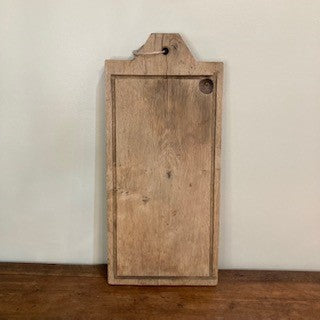 Rectangular Cutting Board