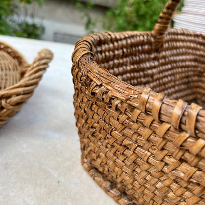 Special Old Primitive Baskets