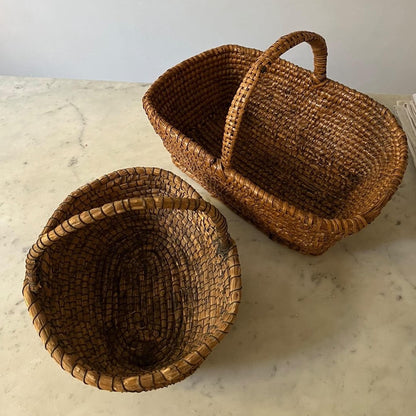 Special Old Primitive Baskets