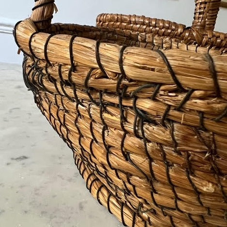 Special Old Primitive Baskets