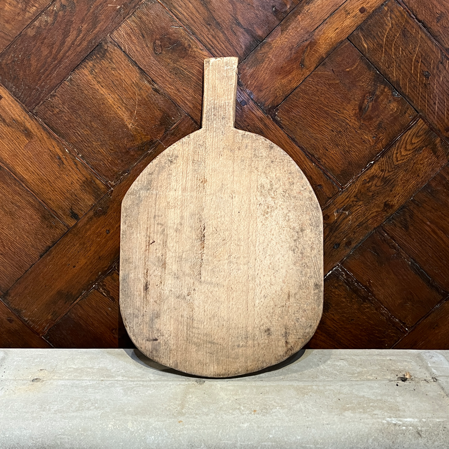 French Primitive Cutting Board