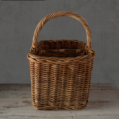 Divided Basket