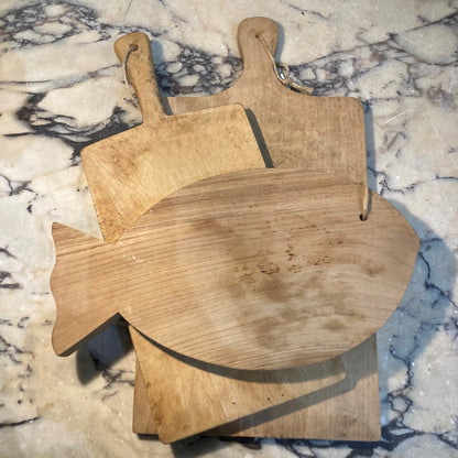 Cutting Boards