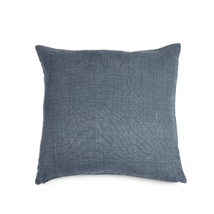 Libeco Linen Re Throw Pillow