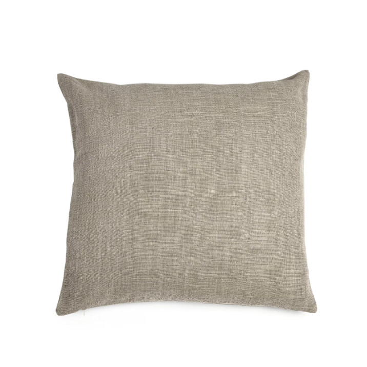 Libeco Linen Re Throw Pillow