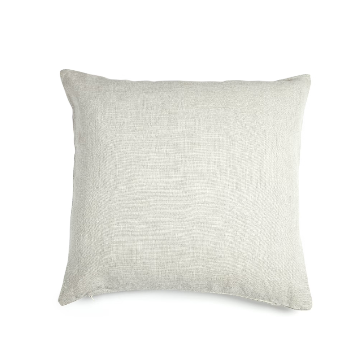 Libeco Linen Re Throw Pillow