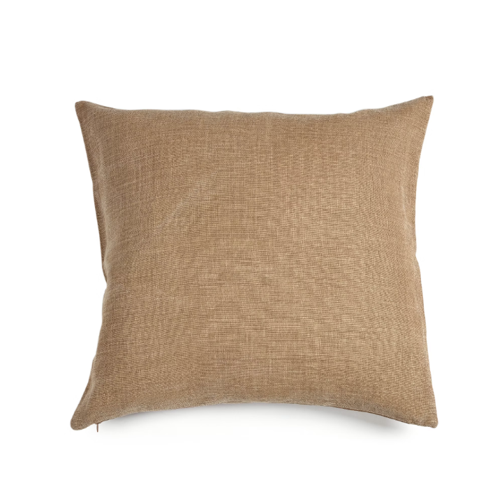 Libeco Linen Re Throw Pillow