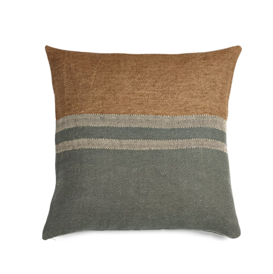 Libeco Alouette Linen Throw Pillow