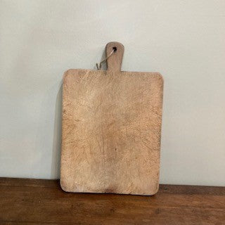 Cutting Board Rectangular