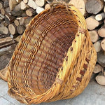 Large Harvest Basket - Good for firewood, plant or tree