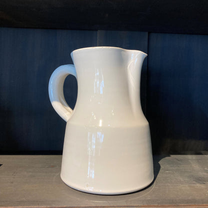 Paris Porcelain Jug