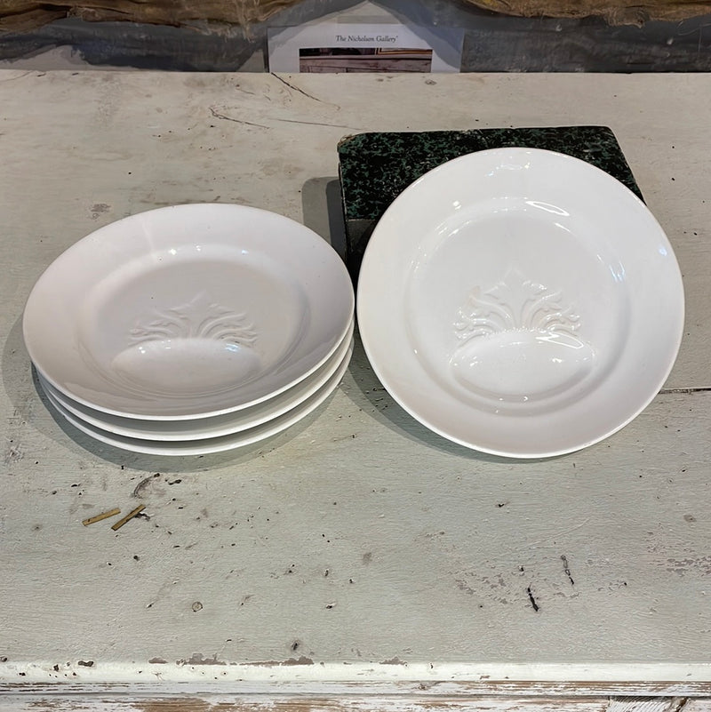 Artichoke Plates