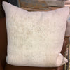 Wool & Hemp Pillow