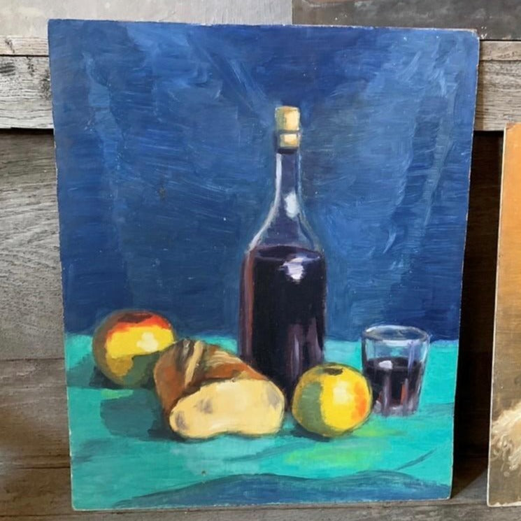 Still Life Paintings