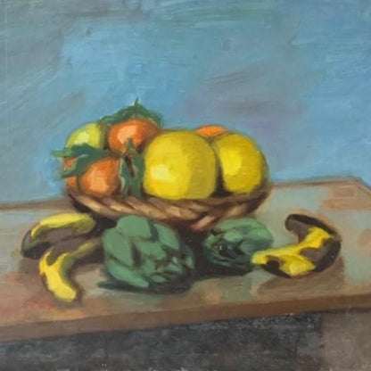 Still Life Paintings