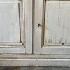 Painted Pine Enfilade - Cream