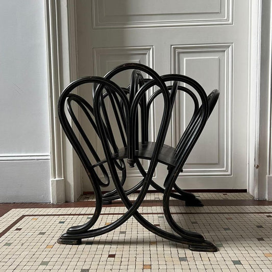 Thonet Magazine Rack