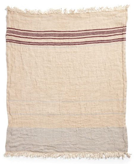 The Belgian Towel - Fouta - 43x71