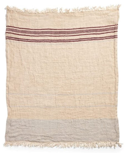 The Belgian Towel - Fouta - 43x71