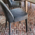 Clemence Chair
